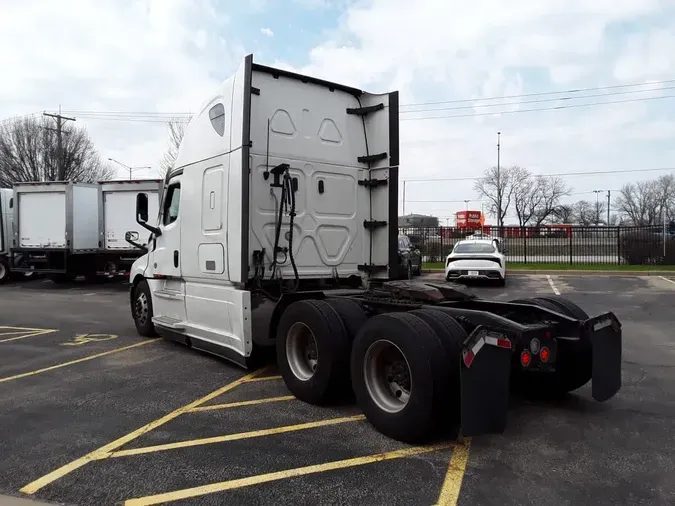 2021 FREIGHTLINER/MERCEDES NEW CASCADIA PX12664