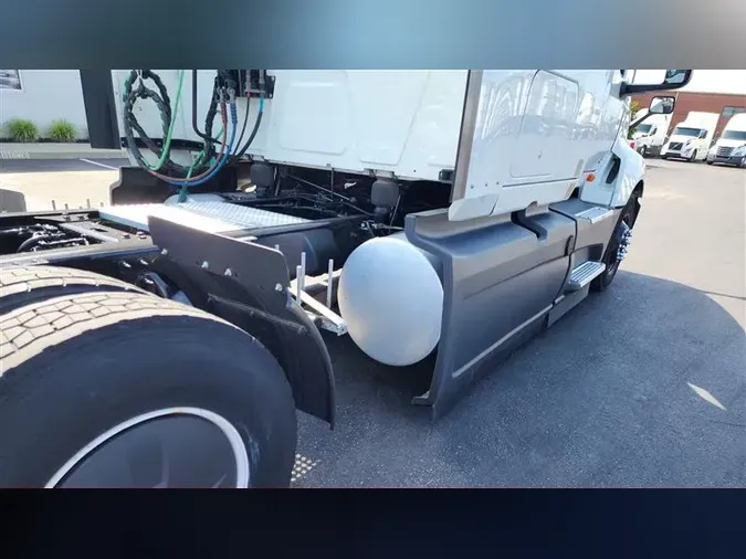 2022 INTERNATIONAL LT625