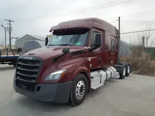 2020 FREIGHTLINER/MERCEDES NEW CASCADIA PX12664