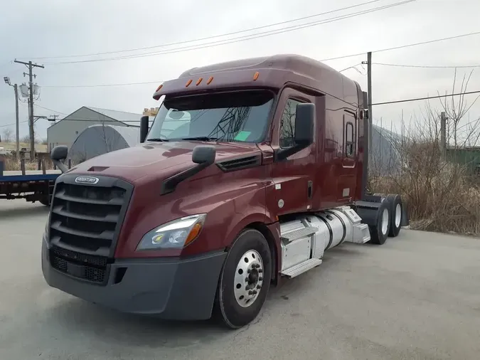 2020 FREIGHTLINER/MERCEDES NEW CASCADIA PX126642b6c1ee01b1c75793f3174e98e1737de