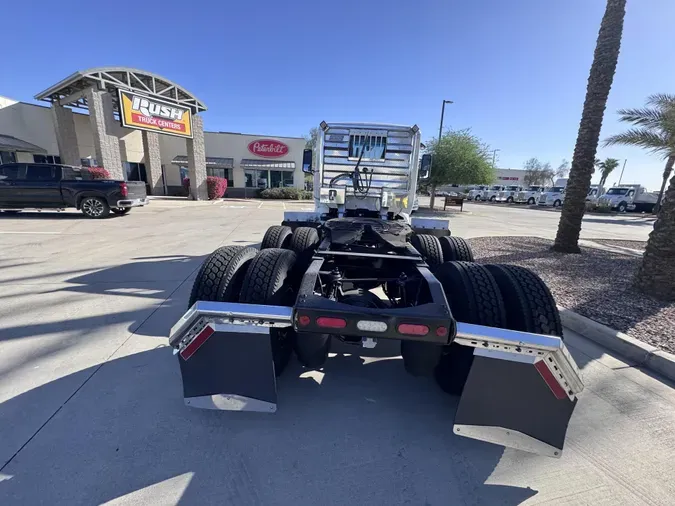 2020 Peterbilt 579