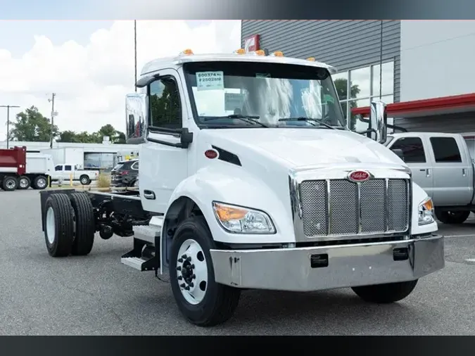 2026 PETERBILT 537