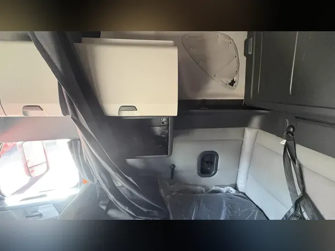 2022 Freightliner Cascadia