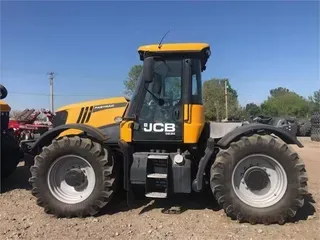 2012 JCB FASTRAC 3230