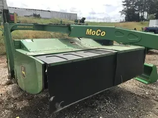 2006 John Deere 525
