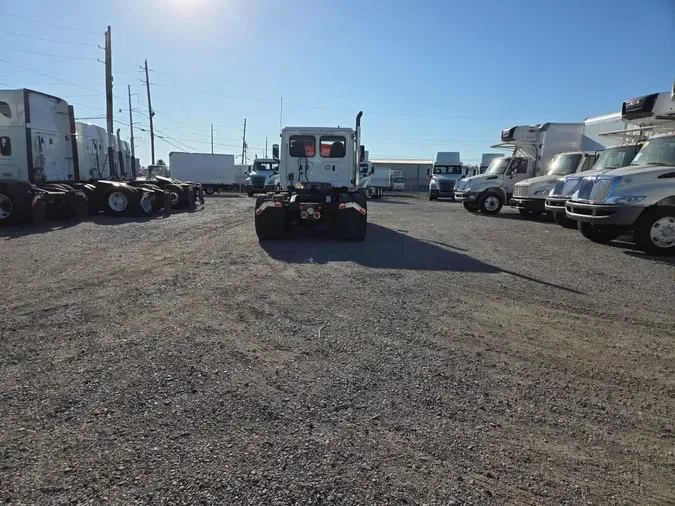 2020 FREIGHTLINER/MERCEDES NEW CASCADIA PX126642b710de40543b5cef26aff818470a9b3