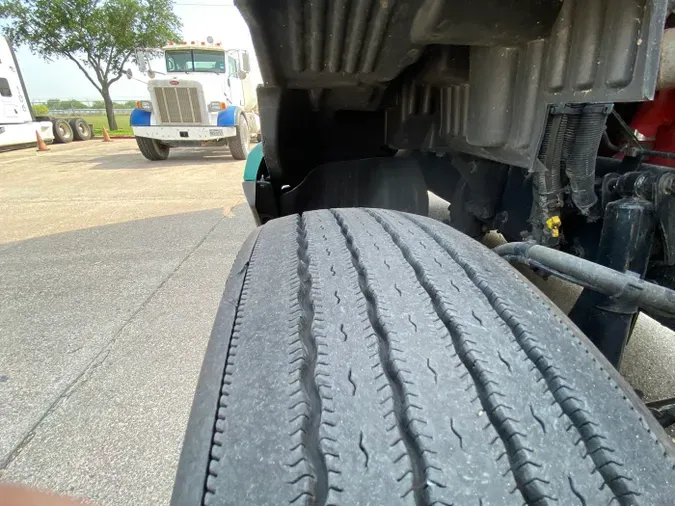 2020 Kenworth T680