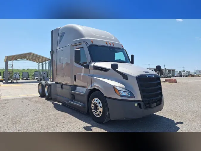 2023 Freightliner Cascadia 1262b71a83899c2bd48de917d4dbb1632ee