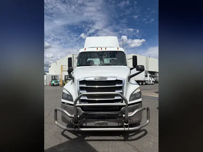 2021 FREIGHTLINER/MERCEDES NEW CASCADIA PX12664