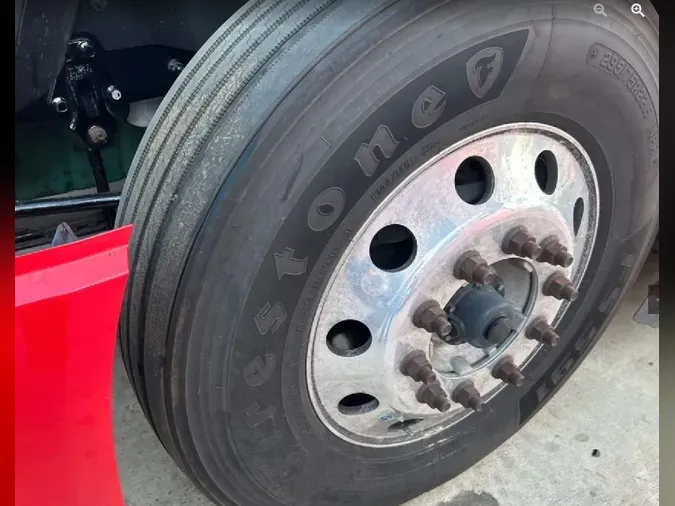 2022 VOLVO VNL64T760