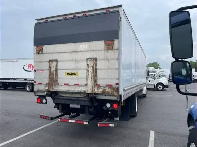 2020 FREIGHTLINER M2 106
