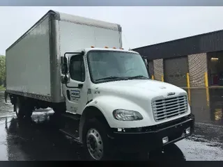 2018 FREIGHTLINER M2