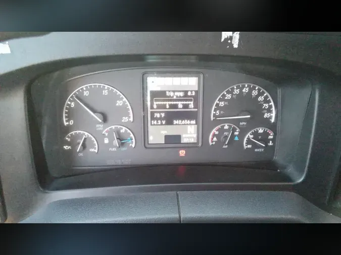 2023 Freightliner Cascadia 1262b73bc133a5f0a60986a6c878ce4a0a8