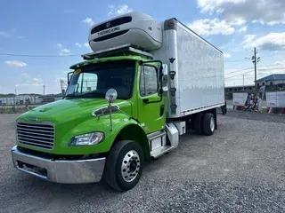 2020 FREIGHTLINER/MERCEDES M2 106