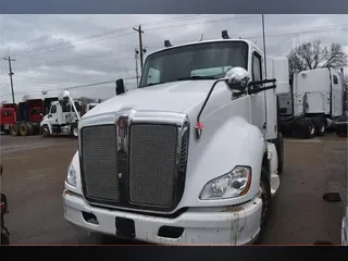 2014 KENWORTH T680