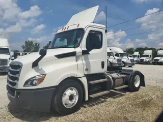 2020 FREIGHTLINER/MERCEDES NEW CASCADIA 126