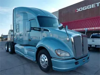 2016 Kenworth T680