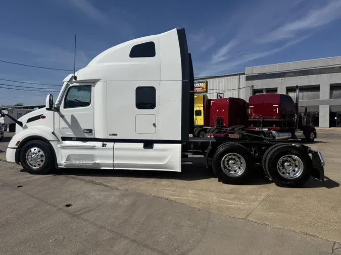 2024 Peterbilt 579