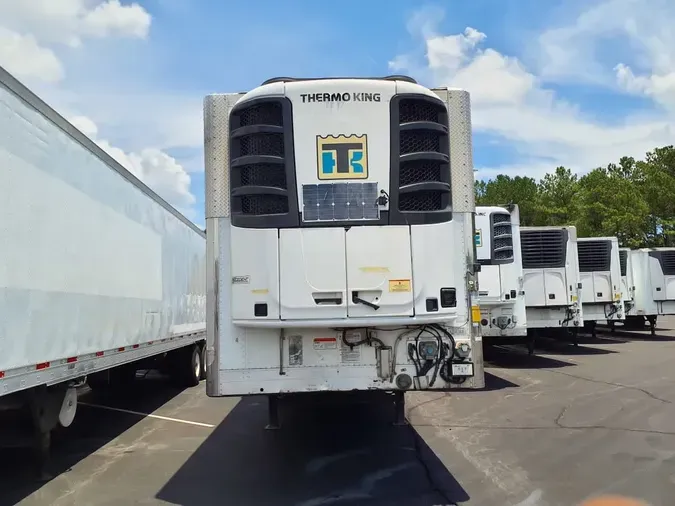 2018 UTILITY TRAILERS VS2RA 48/162/102