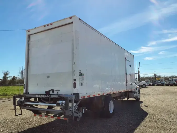 2018 NAVISTAR INTERNATIONAL 4300