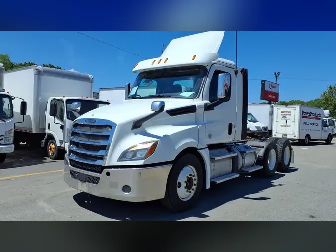 2020 FREIGHTLINER/MERCEDES NEW CASCADIA PX126642b782bceae38f8fbe80b866d920e8d0c