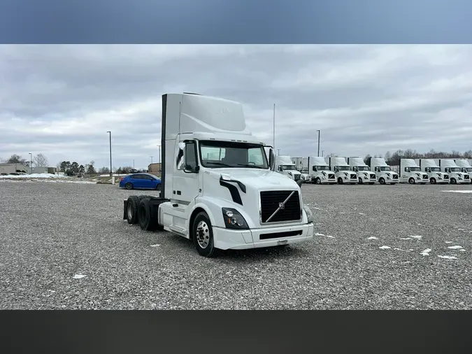 2018 Volvo VNL3002b7831c189f2a34311ecc641233facdb