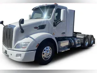 2019 Peterbilt 579