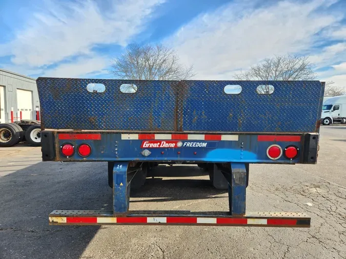 2016 GREAT DANE TRAILER FSP-0024-00048