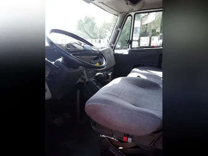 2019 NAVISTAR INTERNATIONAL 4300