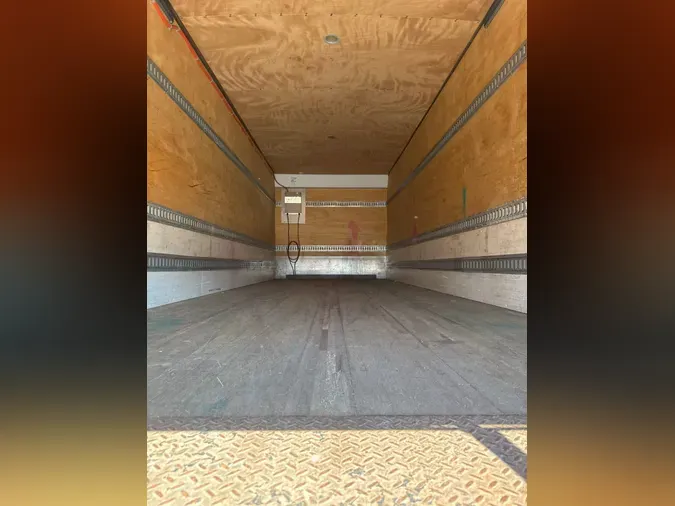 2018 FREIGHTLINER/MERCEDES M2 112