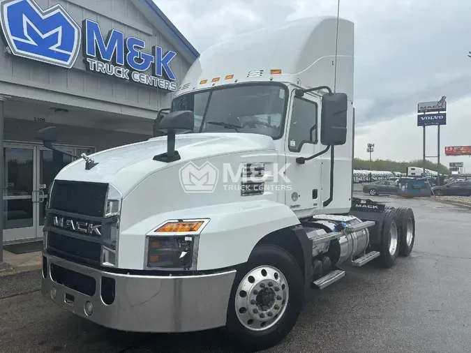 2019 MACK Anthem2b7bbcb5be2cdcda3ce4acdd1180ff2e