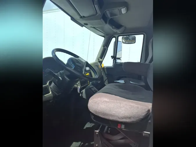 2019 NAVISTAR INTERNATIONAL 4400