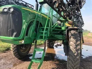 2006 John Deere 4920