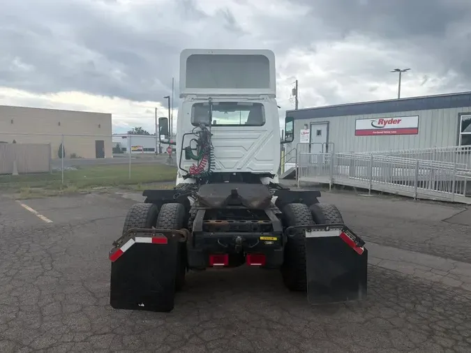2019 NAVISTAR INTERNATIONAL RH613 DAYCAB S/A2b7d906a28d5dca22d305d9aadafff8b