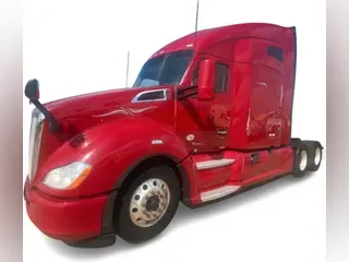 2020 Kenworth T680