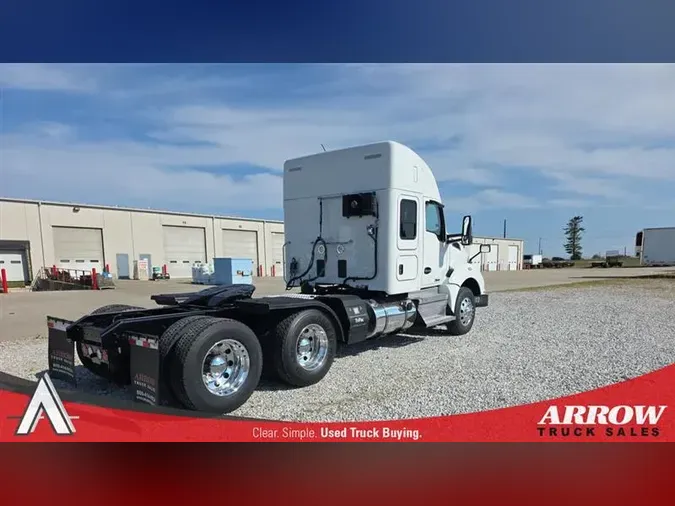 2022 KENWORTH T8802b7de46c76f3d58b3b80e12f389d8e6f