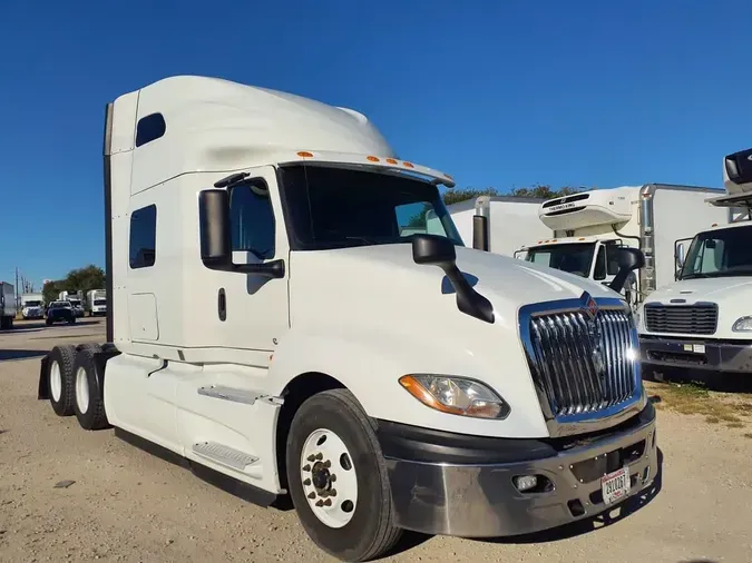 2020 NAVISTAR INTERNATIONAL LT625 SLPR CAB2b7fe0cb062b2dab12744e4637df2d41