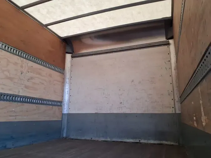 2020 FREIGHTLINER/MERCEDES M2 106