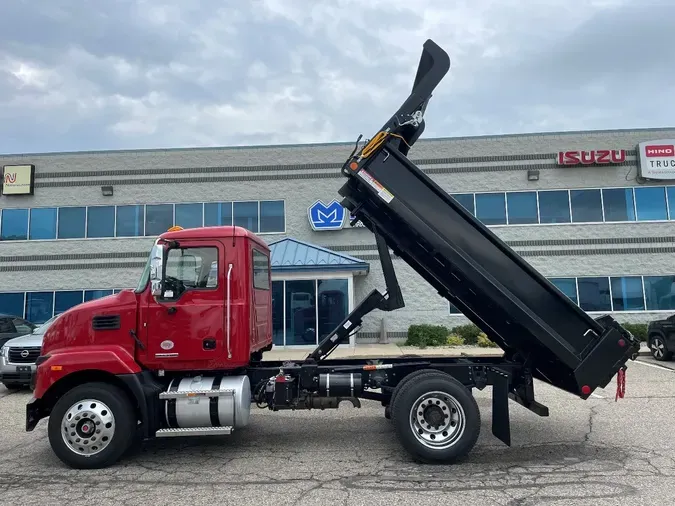 2026 MACK MD MD6 12' Galion