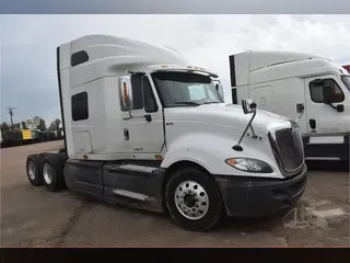 2014 INTERNATIONAL PROSTAR