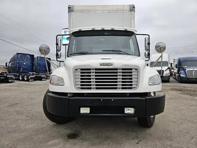 2019 FREIGHTLINER M2