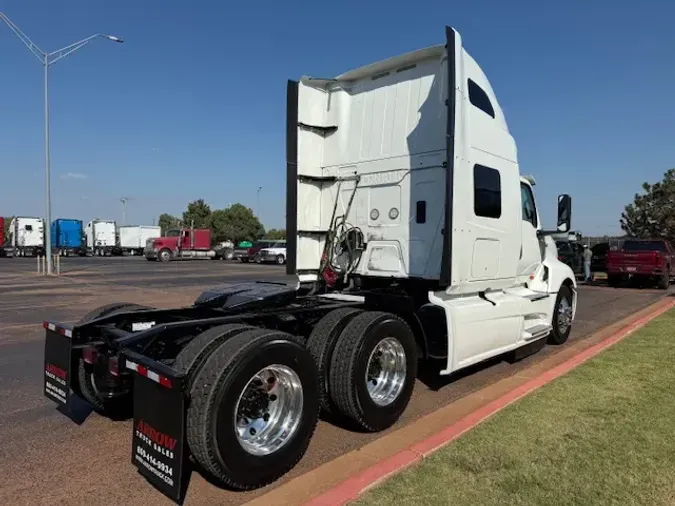 2022 INTERNATIONAL LT625