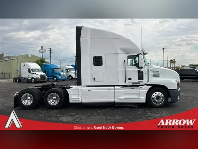 2023 MACK AN64T