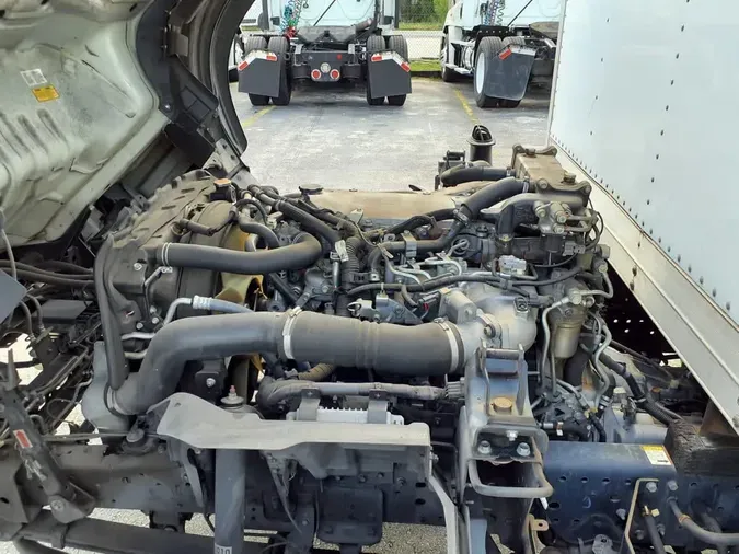 2020 CHEVROLET MOTOR DIV. LCF 4500HD2b854d11515e239392da9248bdaf2371