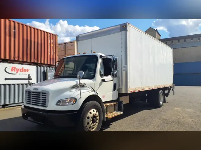 2019 FREIGHTLINER/MERCEDES M2 1062b85832d425ea501695b0341896fcb42