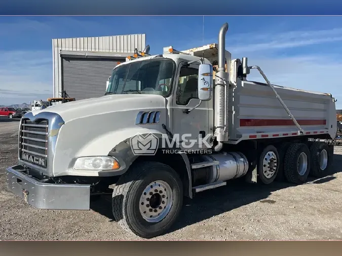 2006 MACK CT7132b861cb8175258b16ed4c19ebbed3338