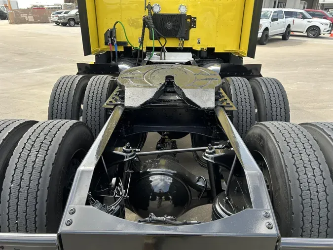 2024 Peterbilt 579