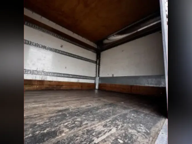 2020 NAVISTAR INTERNATIONAL MV607 (4X2)2b877b3d94640cd986f19a37b8458216