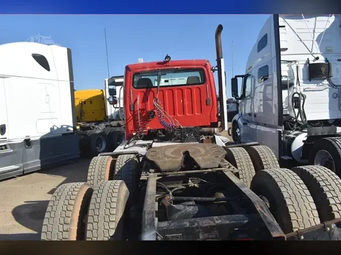 2013 FREIGHTLINER BUSINESS CLASS M2 112