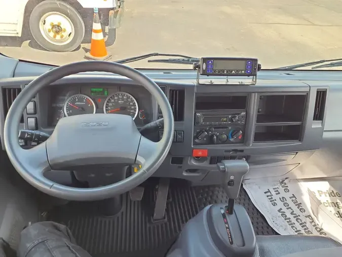 2019 ISUZU NRR